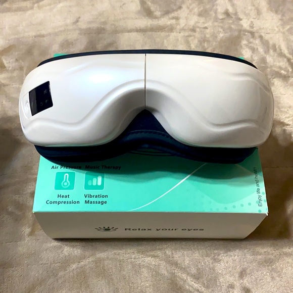 Wireless Eye Massager - Picture 3 of 6
